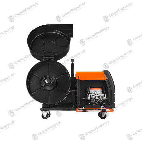 Устройство подачи проволоки TECH WF-502 DIGITAL-4