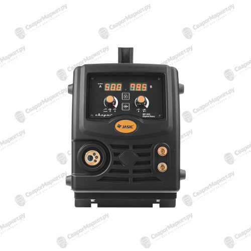 Устройство подачи проволоки TECH WF-503 DIGITAL NAVY-1