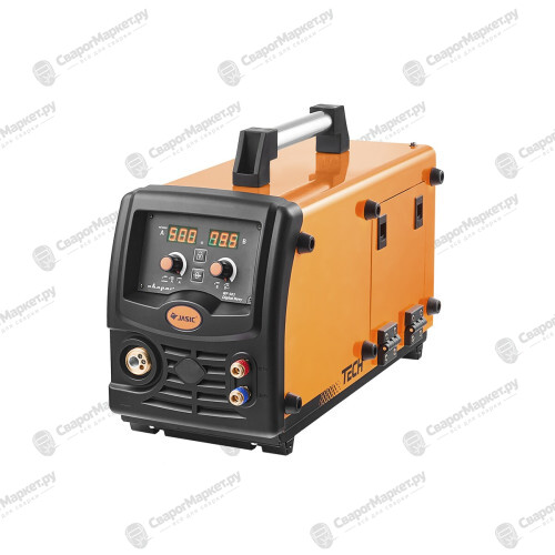 Устройство подачи проволоки TECH WF-503 DIGITAL NAVY-3