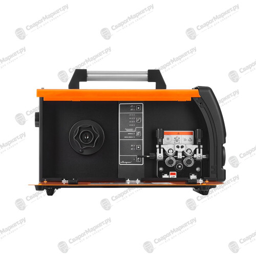 Устройство подачи проволоки TECH WF-503 DIGITAL NAVY-4