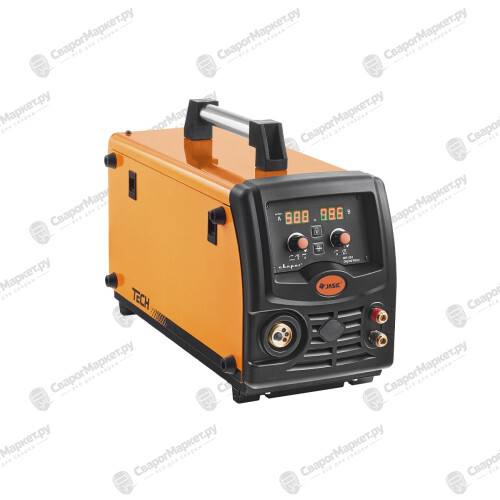 Устройство подачи проволоки TECH WF-503 DIGITAL NAVY-7