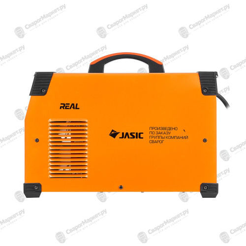 Аппарат аргонодуговой сварки Сварог REAL TIG 200 P AC/DC (E201B)-5