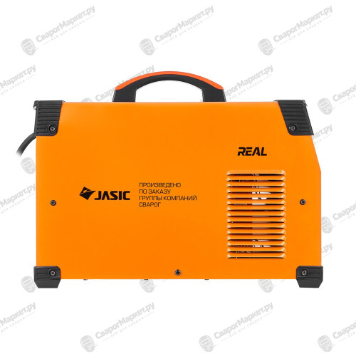 Аппарат аргонодуговой сварки Сварог REAL TIG 200 P AC/DC (E201B)-6