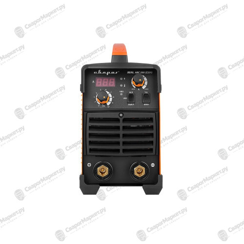 Сварочный инвертор Сварог REAL ARC 250 (Z231)-5
