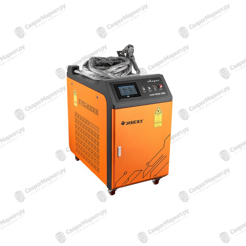 Аппарат лазерной сварки Сварог LASER WELD 1000 1.0