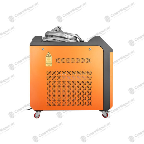 Аппарат лазерной сварки Сварог LASER WELD 1000 1.0-3