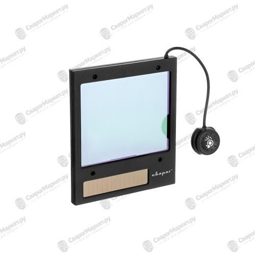 Сварочная маска TECH C80D TRUE COLOR PLUS®-7