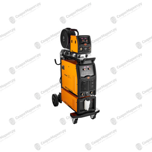 Сварочный полуавтомат Сварог TECH MIG 500 P (N36801)
