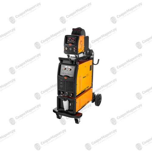 Сварочный полуавтомат Сварог TECH MIG 500 P (N36801)-1