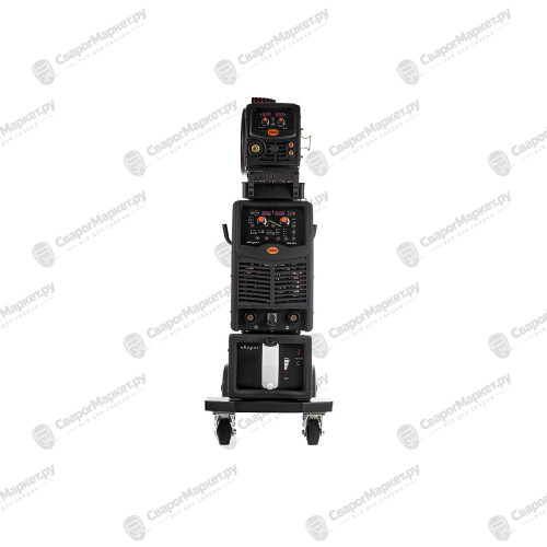 Сварочный полуавтомат Сварог TECH MIG 500 P (N36801)-2
