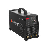Аппарат аргонодуговой сварки Сварог REAL TIG 200 P AC/DC BLACK (E201B)