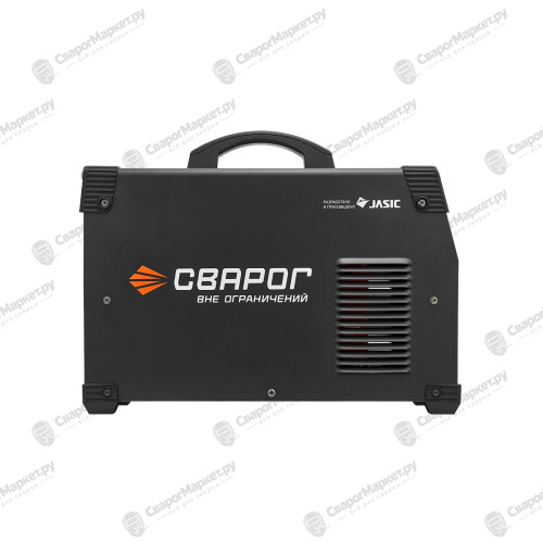 Аппарат аргонодуговой сварки Сварог REAL TIG 200 P AC/DC BLACK (E201B)-5