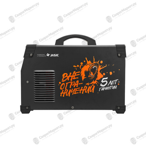 Аппарат аргонодуговой сварки Сварог REAL TIG 200 P AC/DC BLACK (E201B)-6