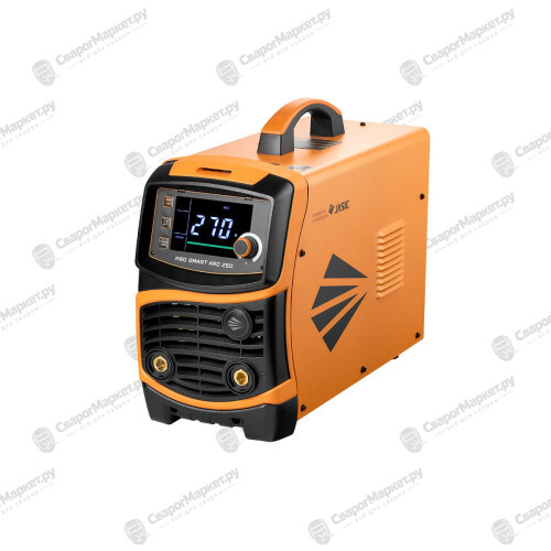 Сварочный инвертор Сварог PRO SMART ARC 250 (Z290S)-1