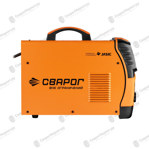 Сварочный инвертор Сварог PRO SMART ARC 250 (Z290S)-4