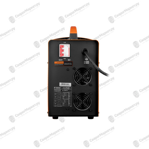Сварочный инвертор Сварог PRO SMART ARC 250 (Z290S)-6