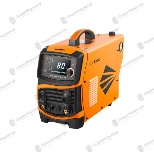 Аппарат плазменной резки Сварог PRO SMART CUT 80 (L225S)-1