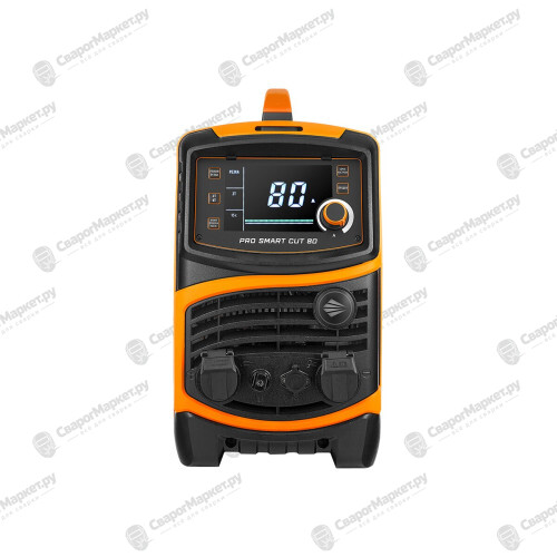 Аппарат плазменной резки Сварог PRO SMART CUT 80 (L225S)-3