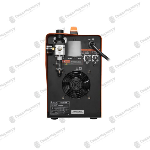 Аппарат плазменной резки Сварог PRO SMART CUT 80 (L225S)-5