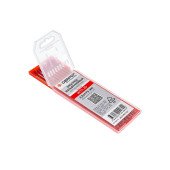 Вольфрамовый электрод WTh 20 Ø2.0×175