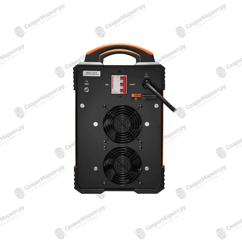 Аппарат аргонодуговой сварки Сварог REAL TIG 315 P AC/DC MULTIWAVE (E30301)-3