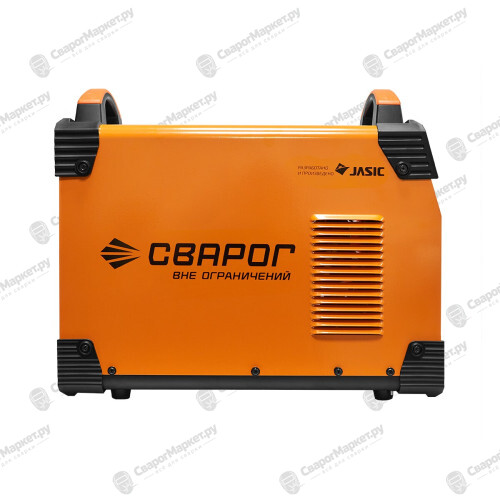 Аппарат аргонодуговой сварки Сварог REAL TIG 315 P AC/DC MULTIWAVE (E30301)-4