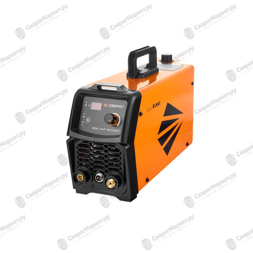 Аппарат плазменной резки Сварог REAL CUT 45 (L2А1)-8