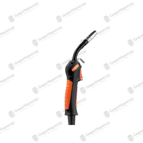 Сварочная горелка TECH MS 15 F, 3 м, ICTF2098-7