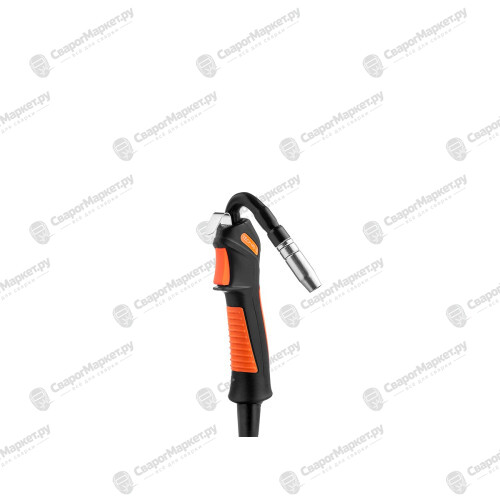 Сварочная горелка TECH MS 15 F, 4 м, ICTF2099-4