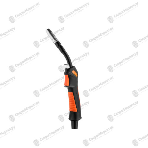 Сварочная горелка TECH MS 15 F, 4 м, ICTF2099-6