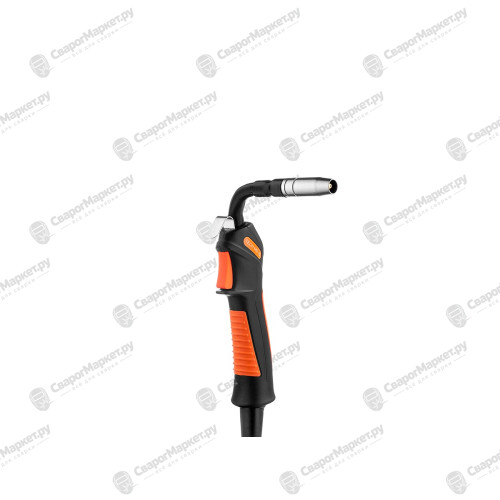 Сварочная горелка TECH MS 15 F, 4 м, ICTF2099-7
