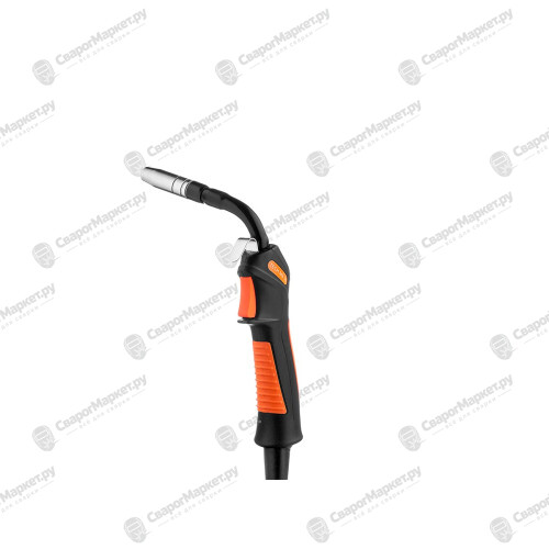 Сварочная горелка TECH MS 15 F, 4 м, ICTF2099-8