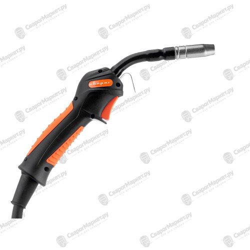Сварочная горелка TECH MS 15 F, 5 м, ICTF2095-8
