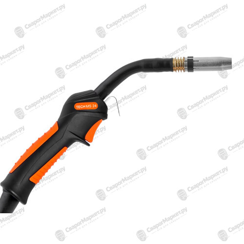 Сварочная горелка TECH MS 24 F, 3 м, ICTF2698-9