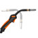Сварочная горелка TECH MS 24 F, 3 м, ICTF2698
