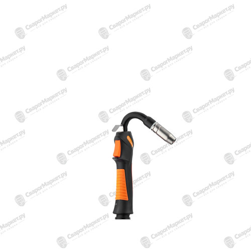 Сварочная горелка TECH MS 25 F, 3 м, ICTF2798