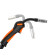 Сварочная горелка TECH MS 25 F, 3 м, ICTF2798