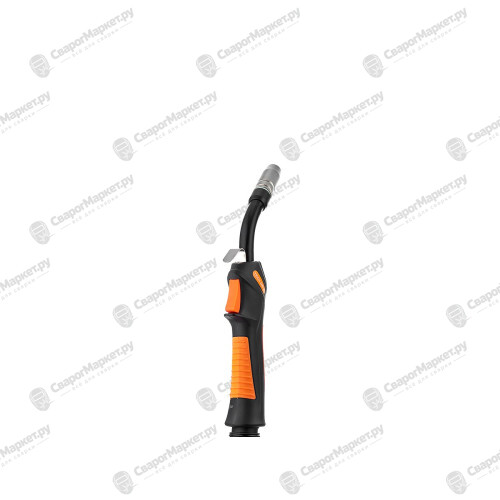 Сварочная горелка TECH MS 25 F, 4 м, ICTF2799-9