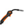 Сварочная горелка TECH MS 25 F, 4 м, ICTF2799