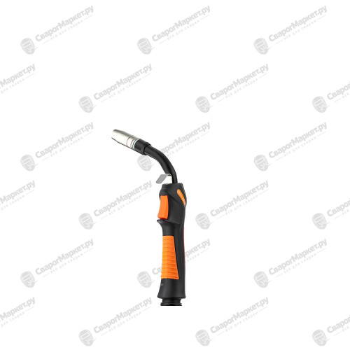 Сварочная горелка TECH MS 25 F, 4 м, ICTF2799-4