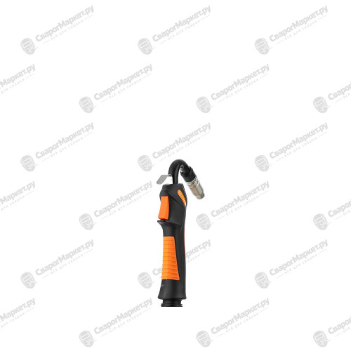 Сварочная горелка TECH MS 25 F, 4 м, ICTF2799-8
