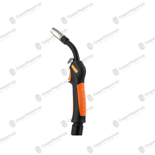 Сварочная горелка TECH MS 25 F, 5 м, ICTF2795-1