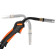Сварочная горелка TECH MS 36 F, 3 м, ICTF2998