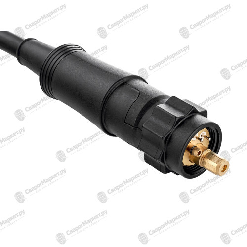 Сварочная горелка TECH MS 36 F, 4 м, ICTF2999-9