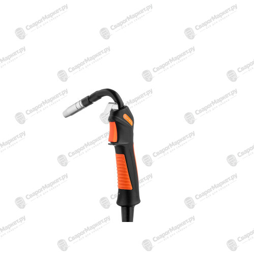 Сварочная горелка TECH MS 36 F, 4 м, ICTF2999-2