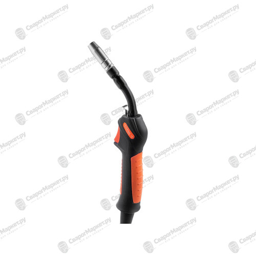 Сварочная горелка TECH MS 36 F, 4 м, ICTF2999-8