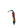 Сварочная горелка TECH MS 36 F, 5 м, ICTF2995