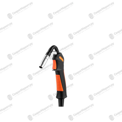 Сварочная горелка TECH MS 36 F, 5 м, ICTF2995-5
