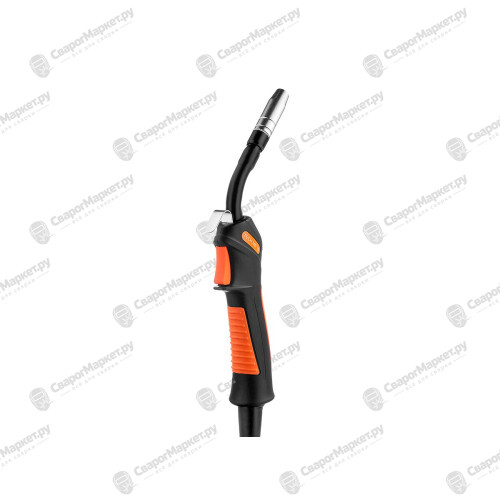 Сварочная горелка TECH MS 36 F, 5 м, ICTF2995-6