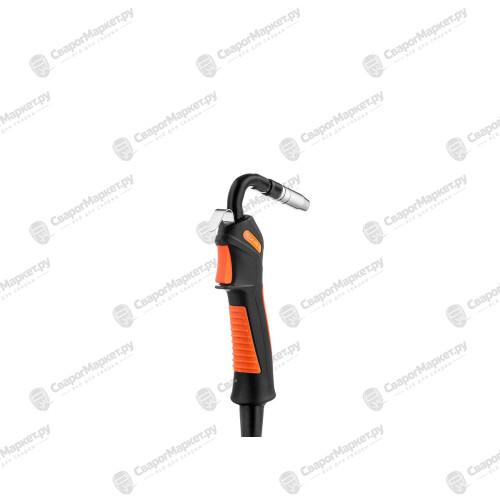 Сварочная горелка TECH MS 36 F, 5 м, ICTF2995-7